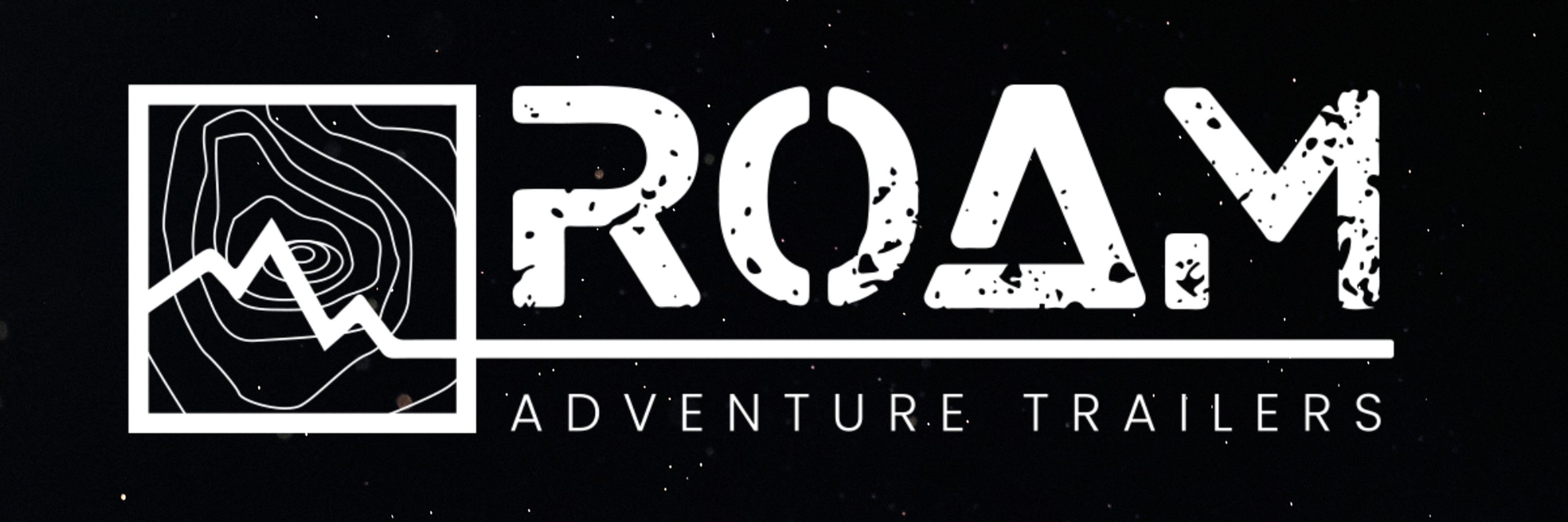 Roam Adventure Trailers