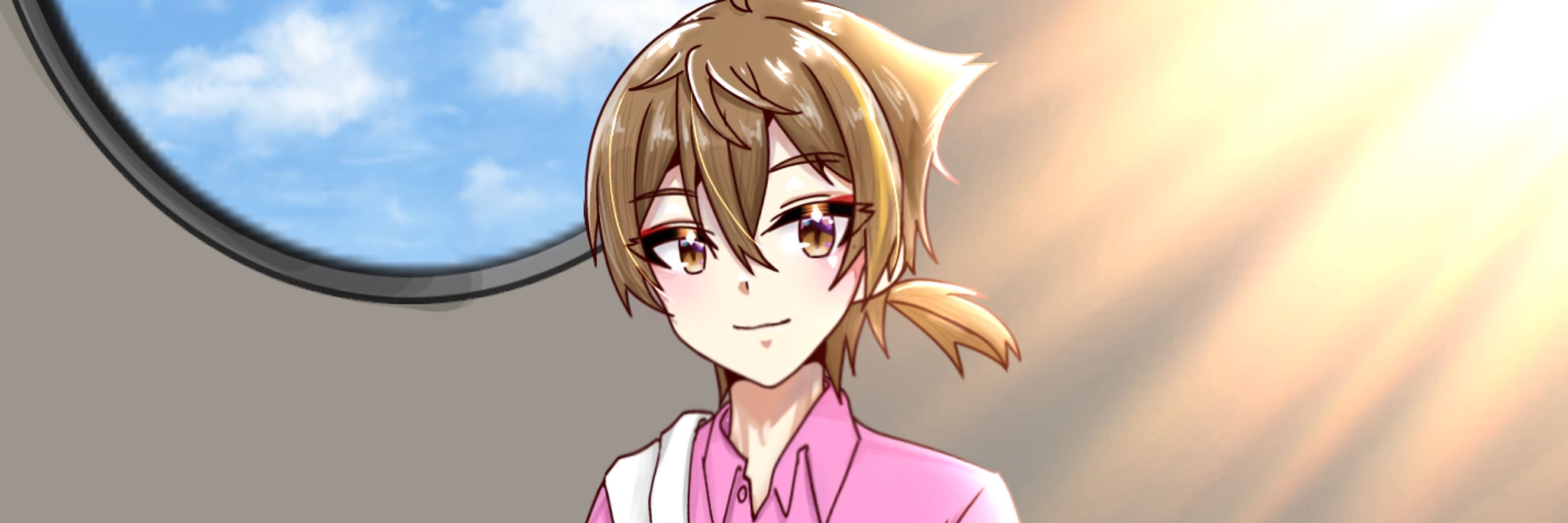 オレ氏。