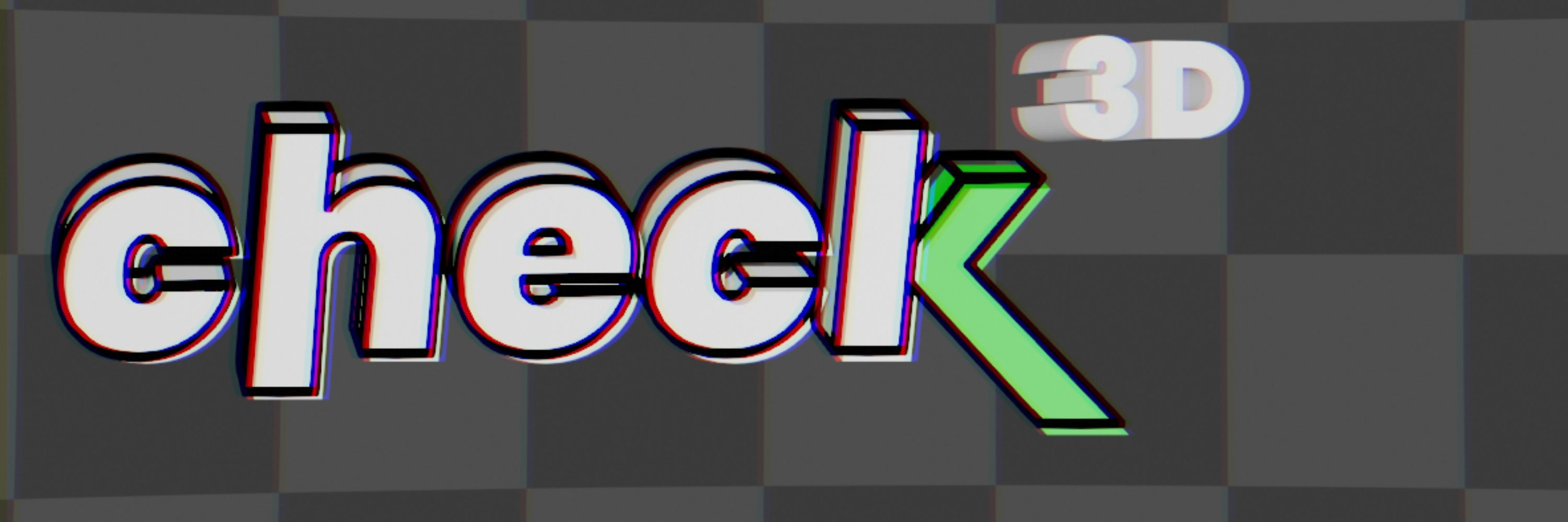 Check