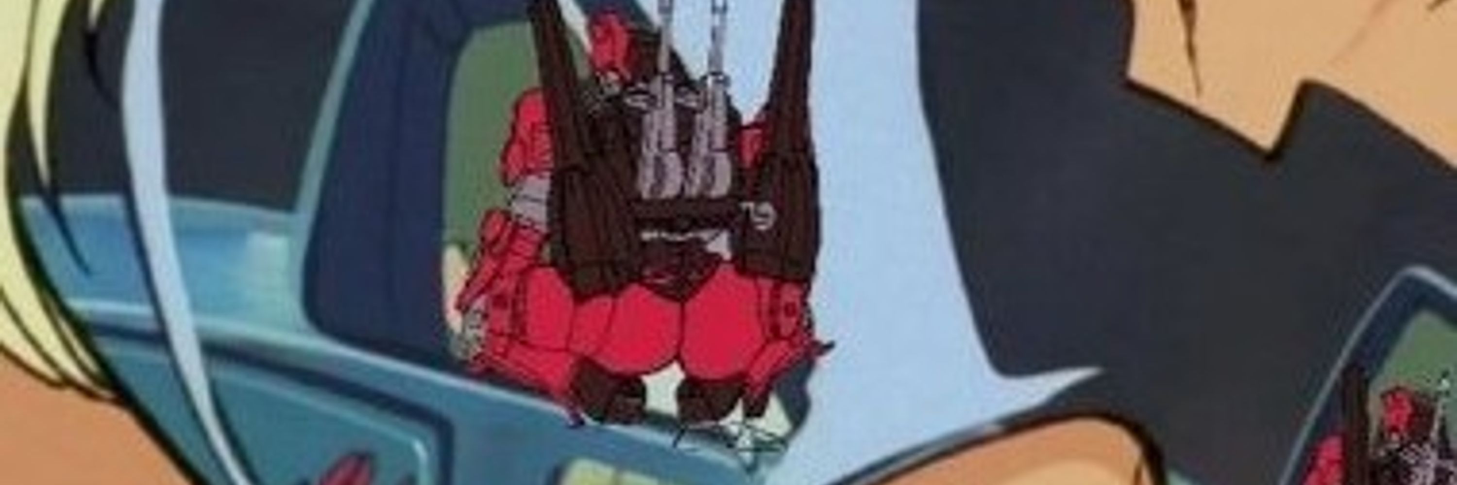 Quattro's Glasses
