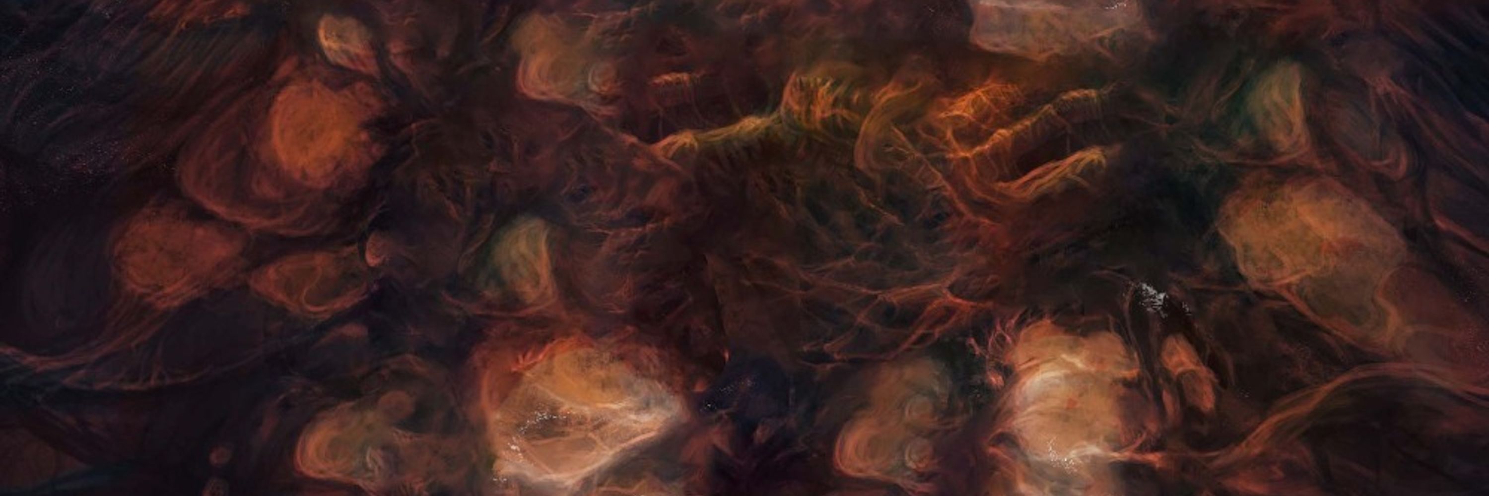 The Dark Somnium