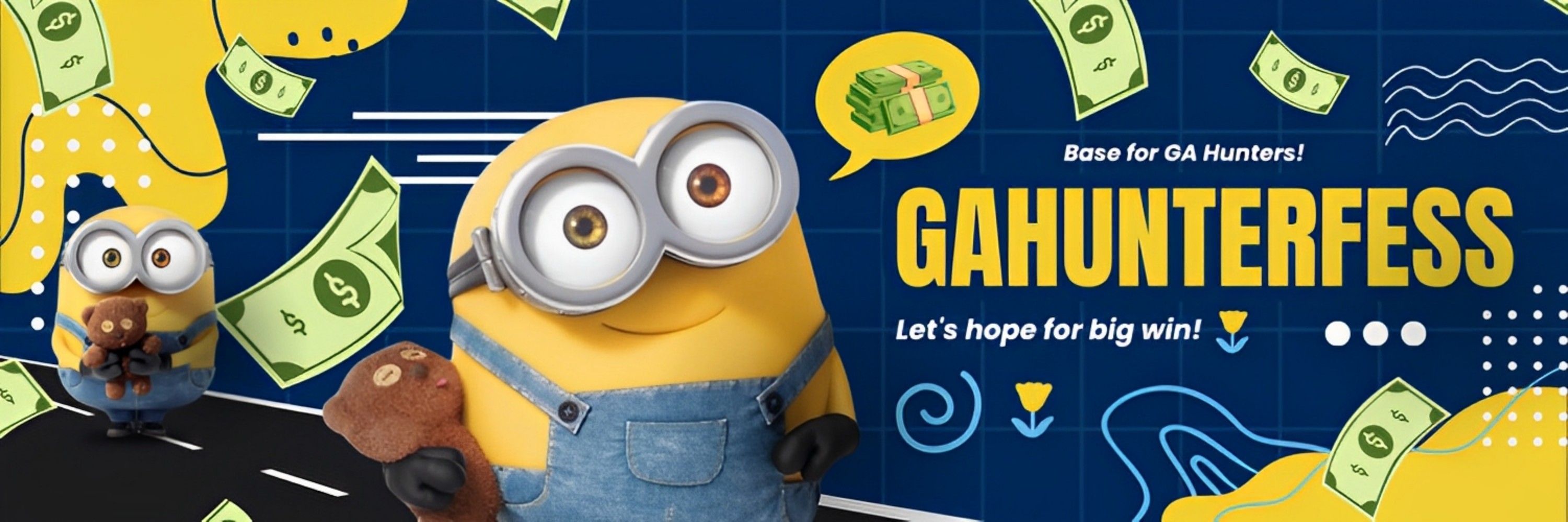 GAHunterFess