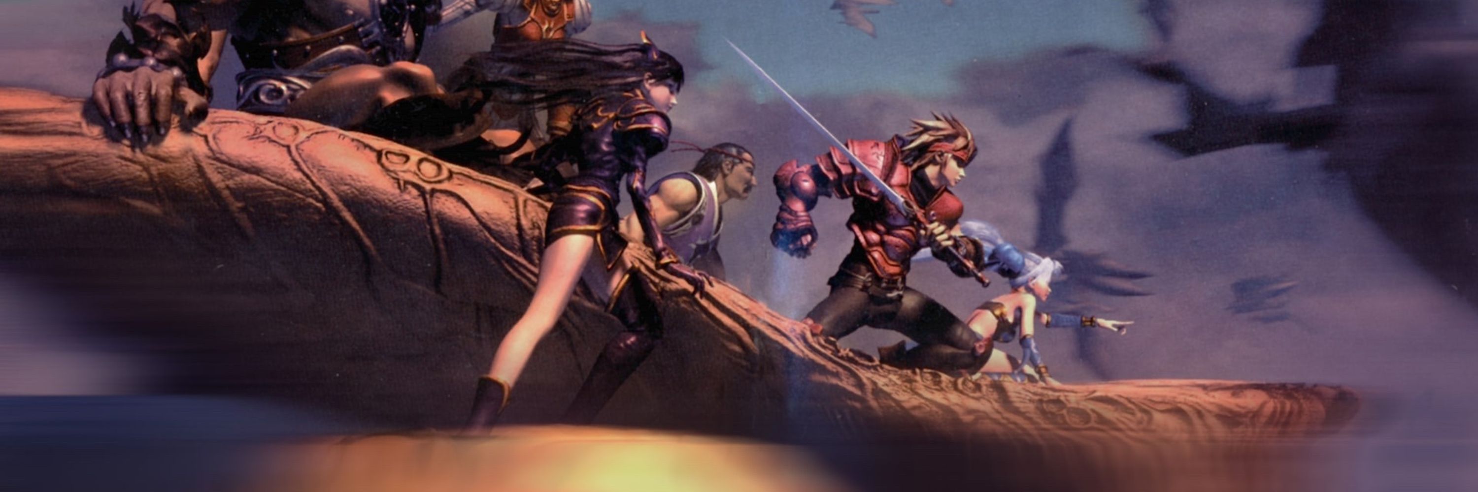 Starlight Samurai