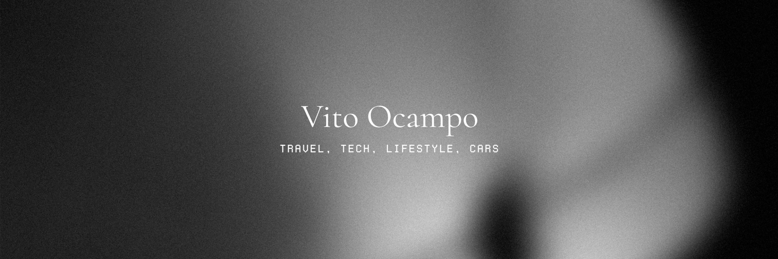Vito Ocampo