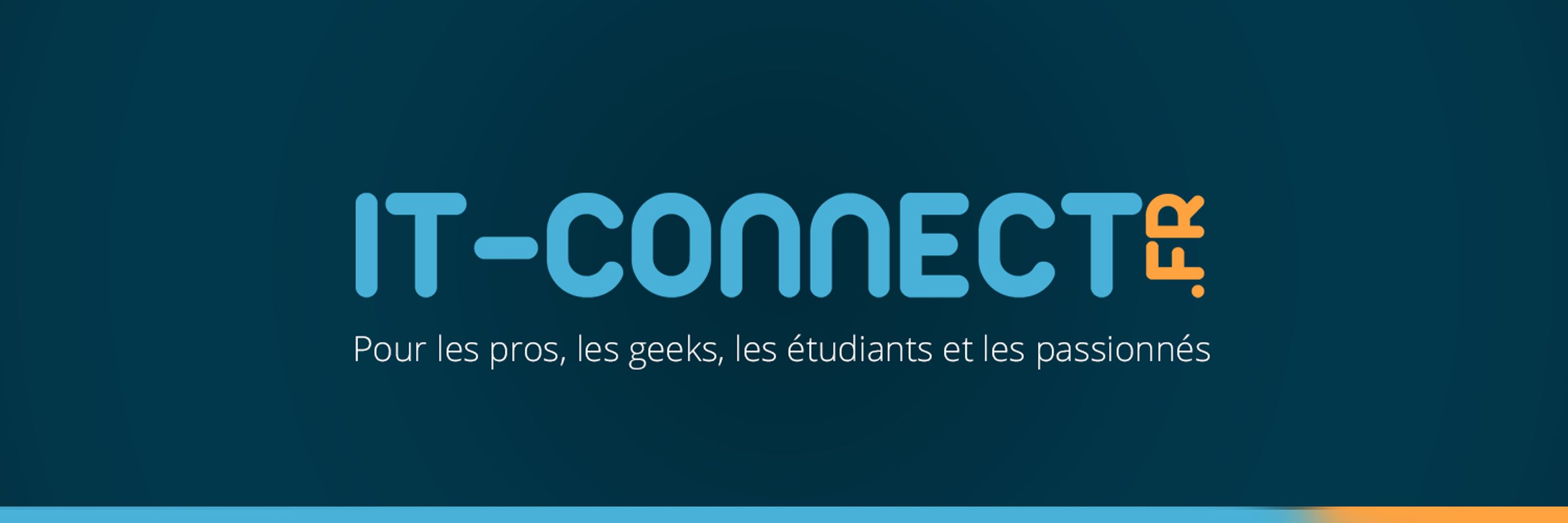 IT-Connect