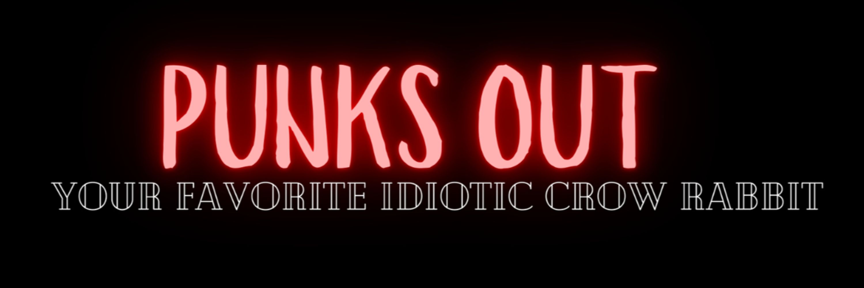 PunksOut | Previously Nova