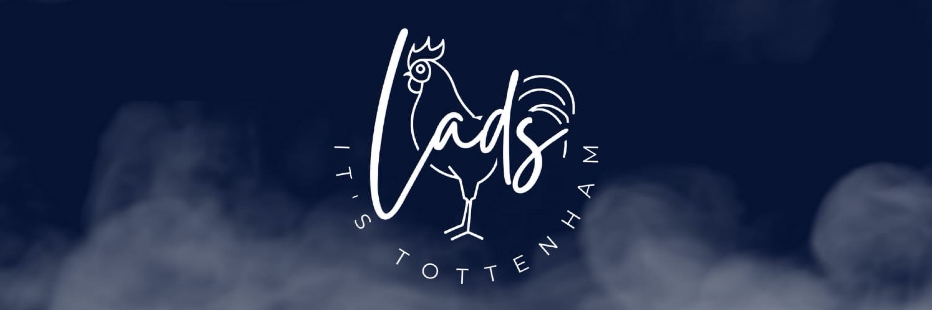 Lads, it’s Tottenham