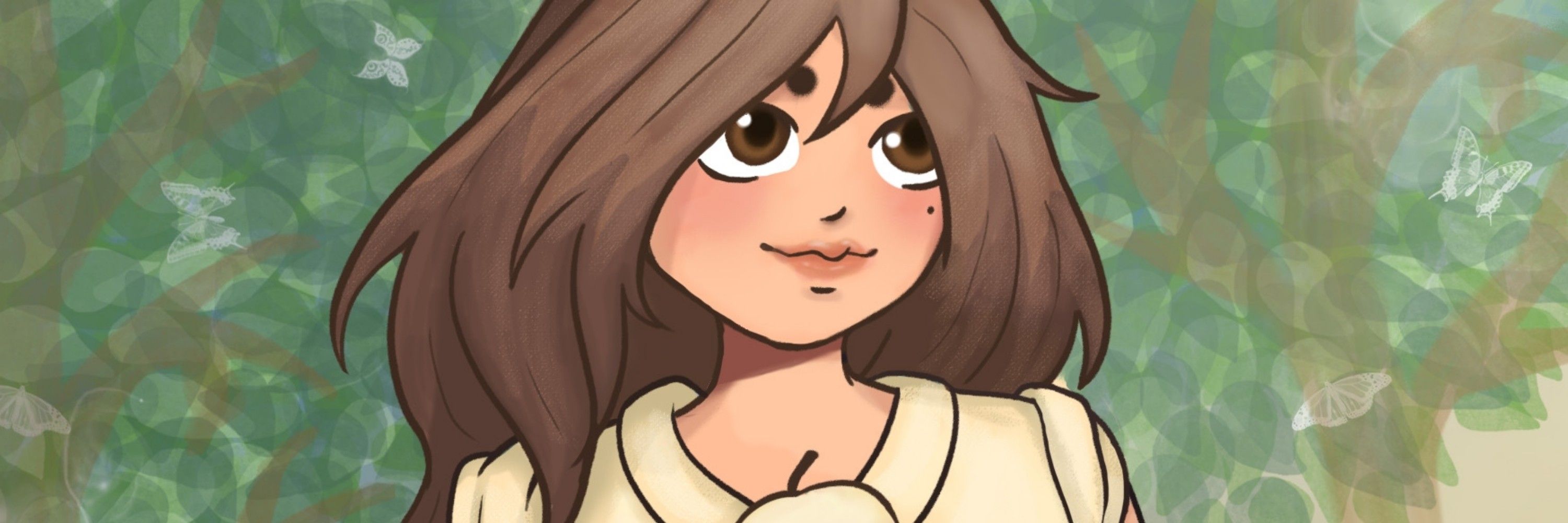 Dan ♡