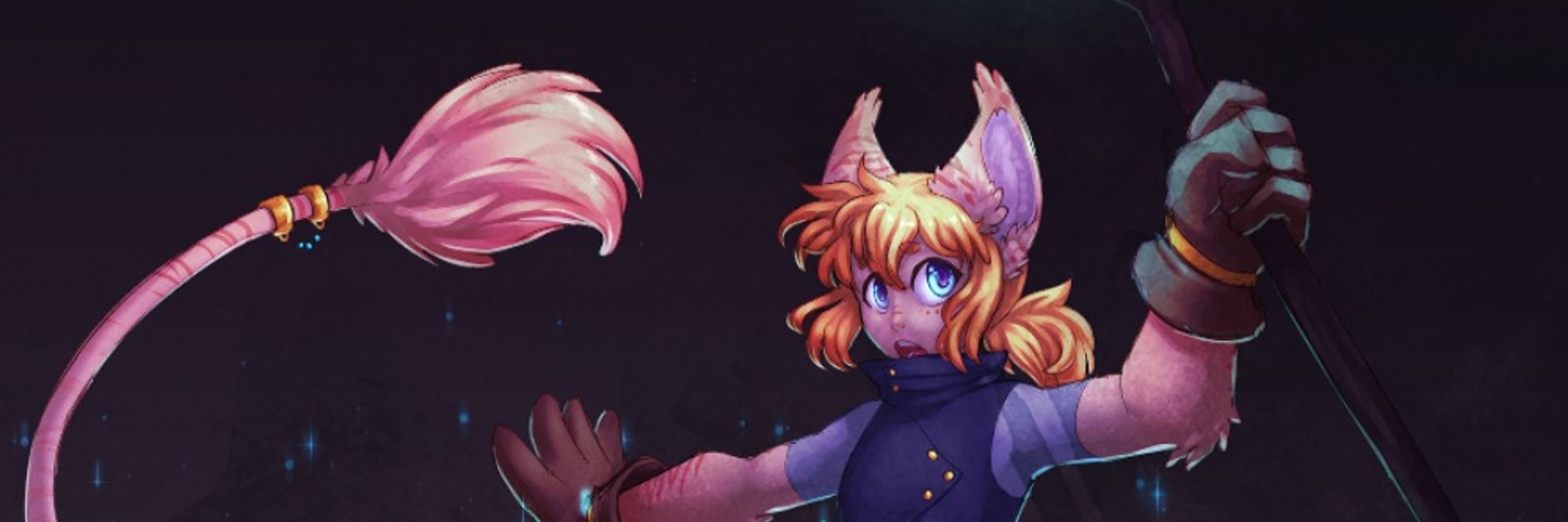 Agent Cheshire