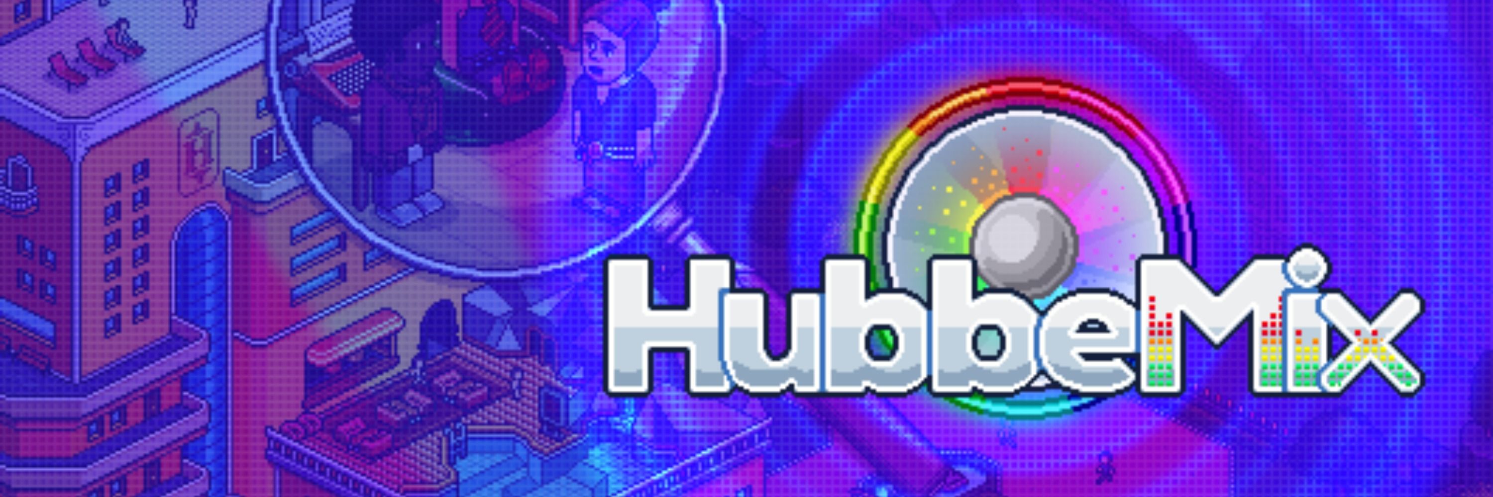 Rádio HubbeMix 