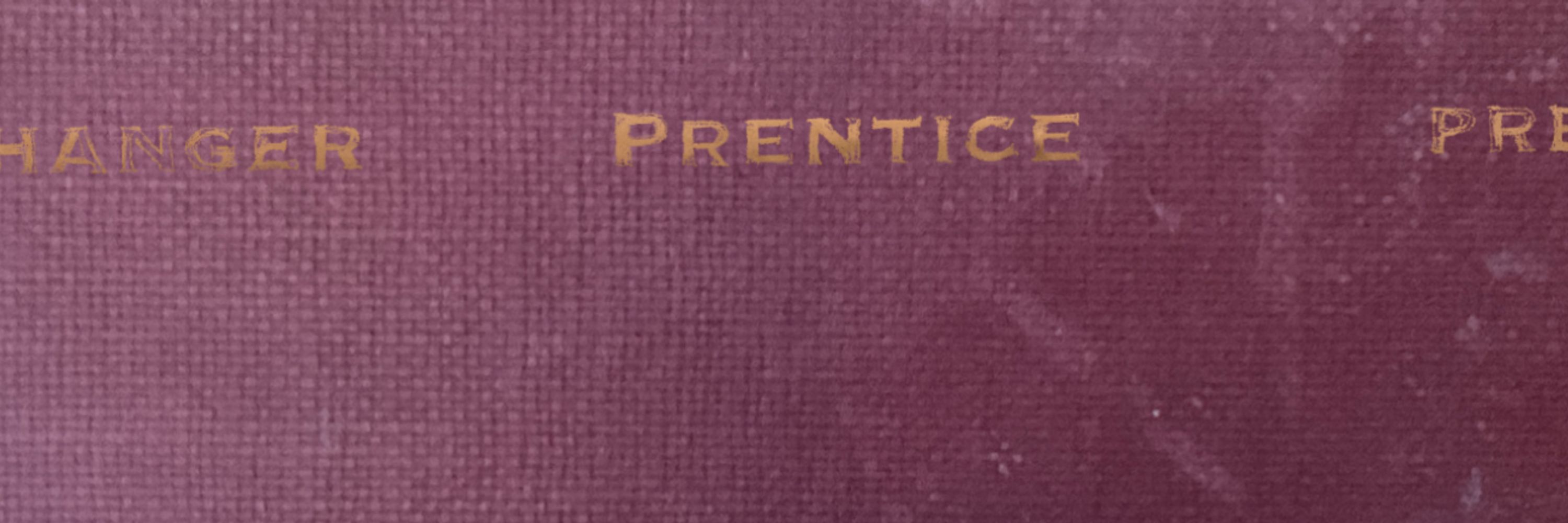 Sean Prentice