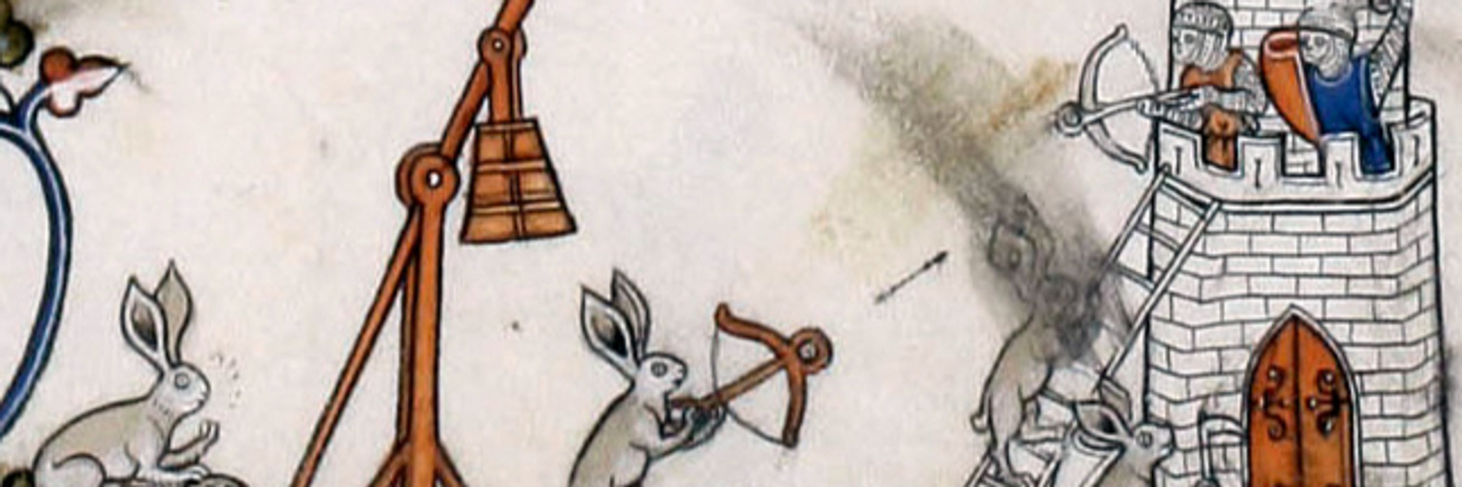 Grouchy Medievalist (hēo/hīe/hire)