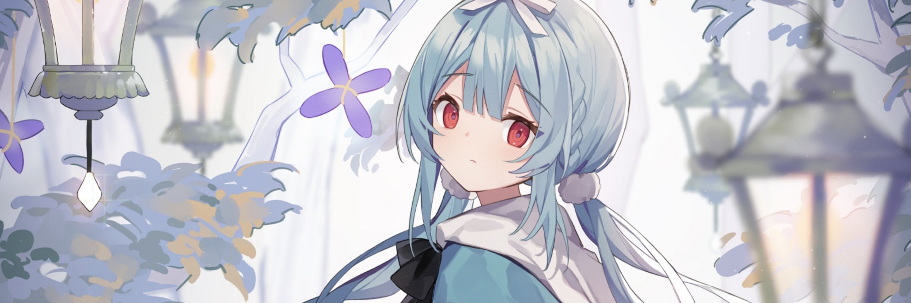 Shiroro白洛