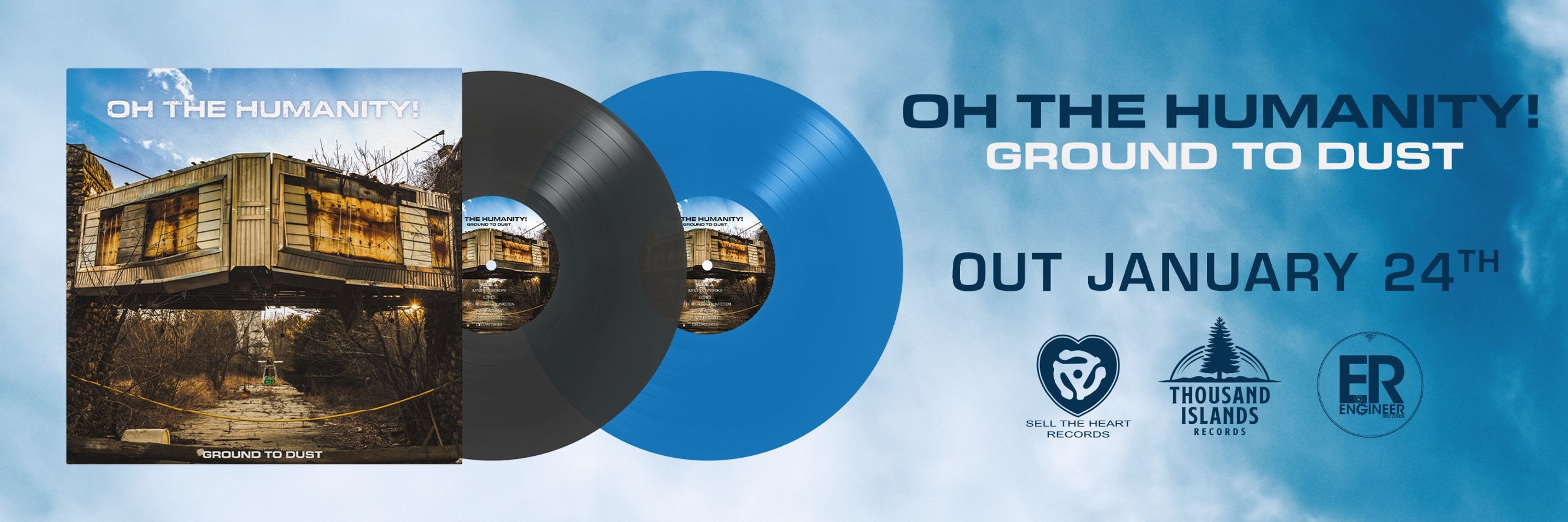 Thousand Islands Records