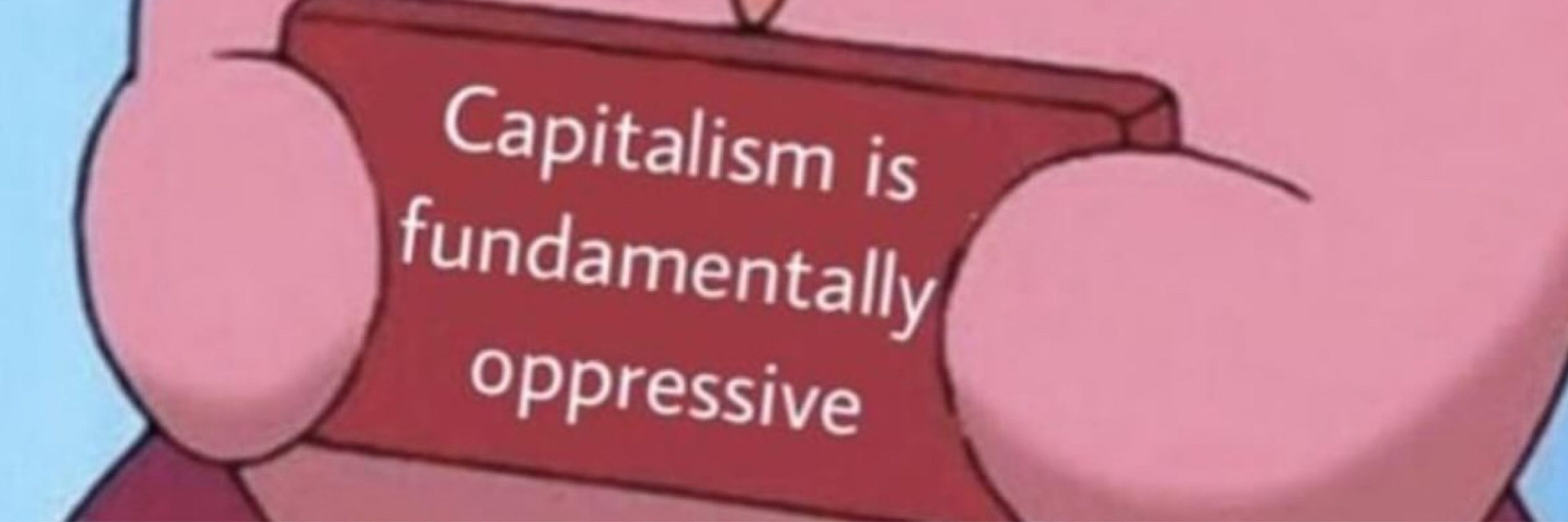 Flex The Red ☭