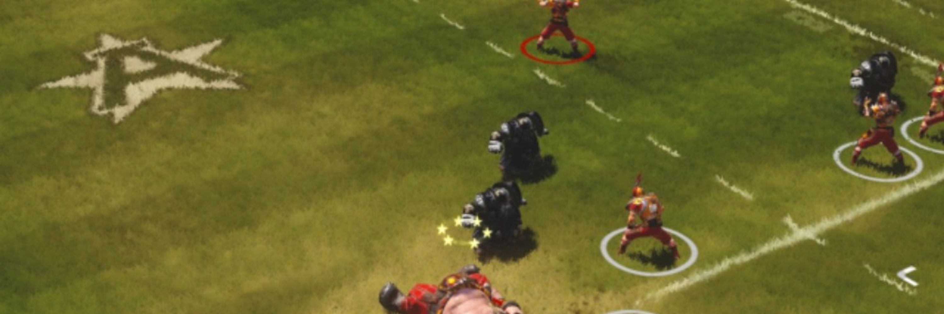 Mid-Atlantic Mauling League