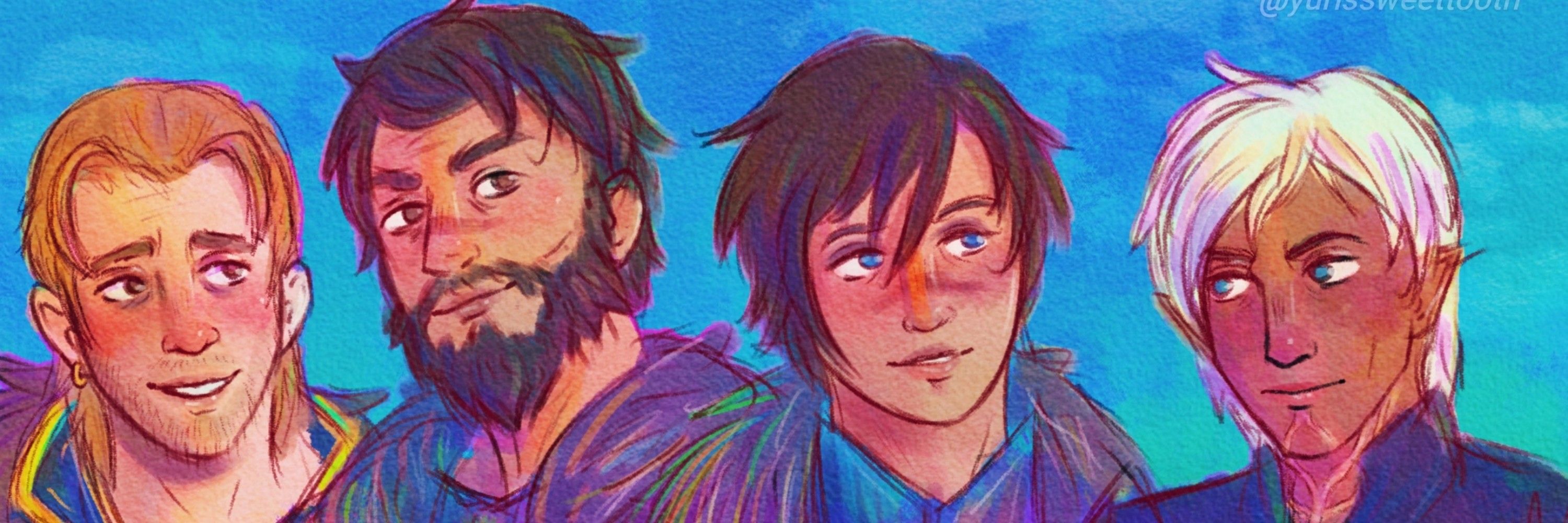 ✨️Anders Enjoyer✨️