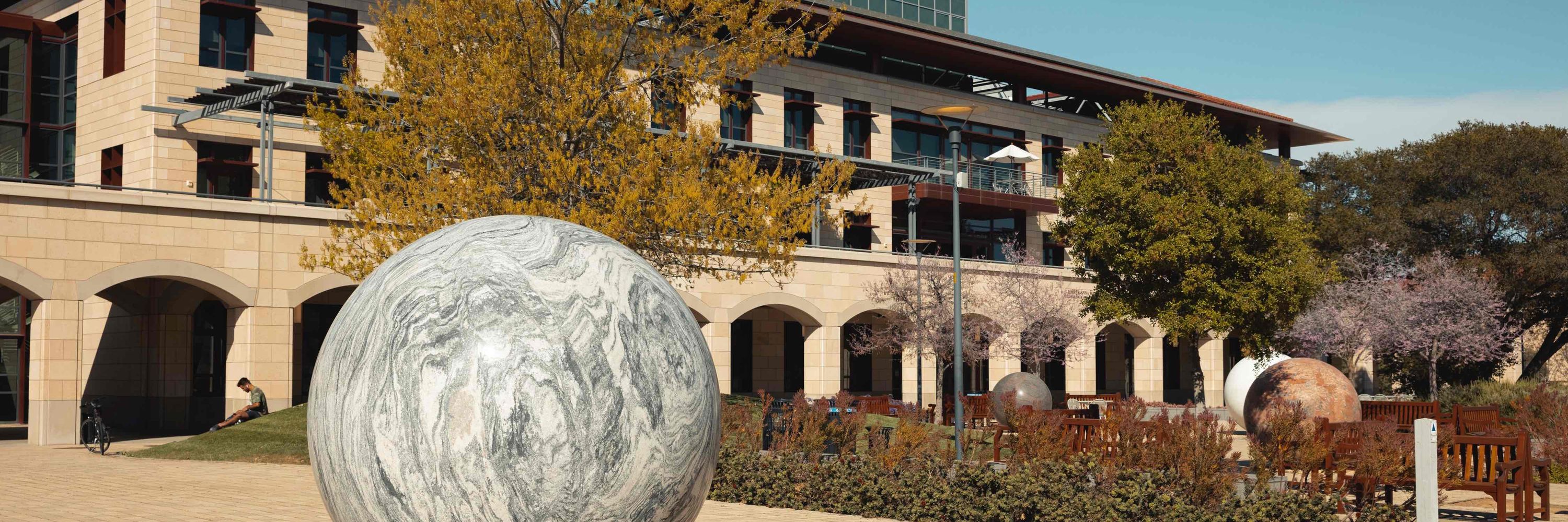Stanford Woods Institute for the Environment