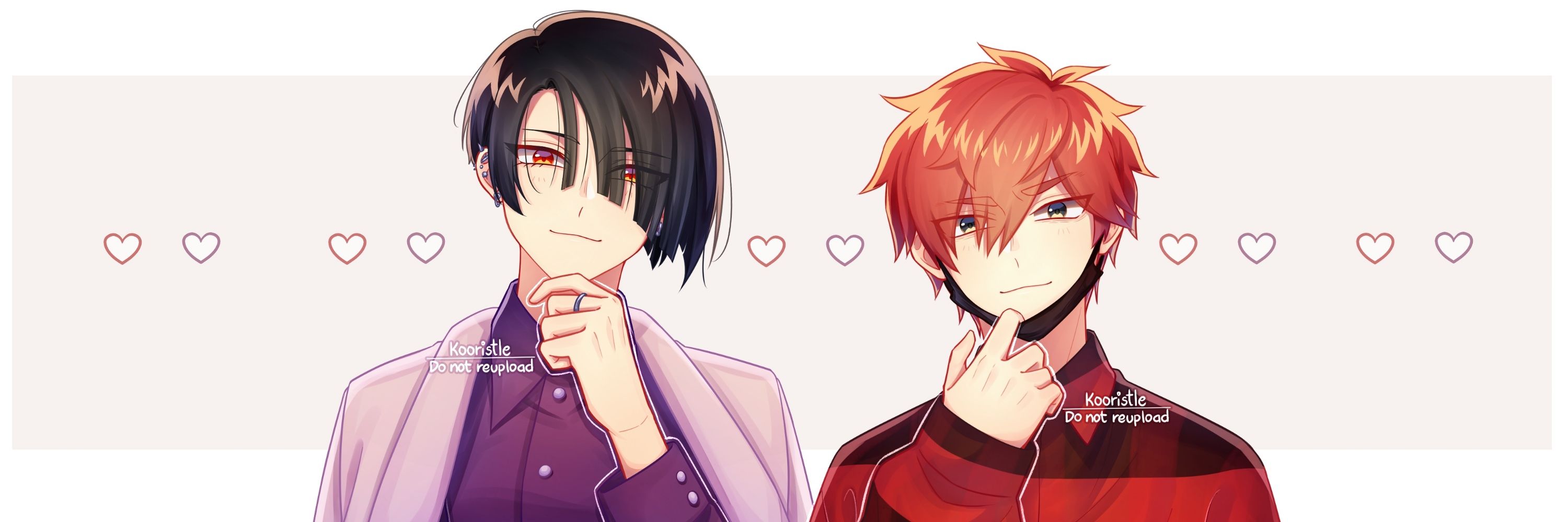 Koori ♡ 🐺🔥