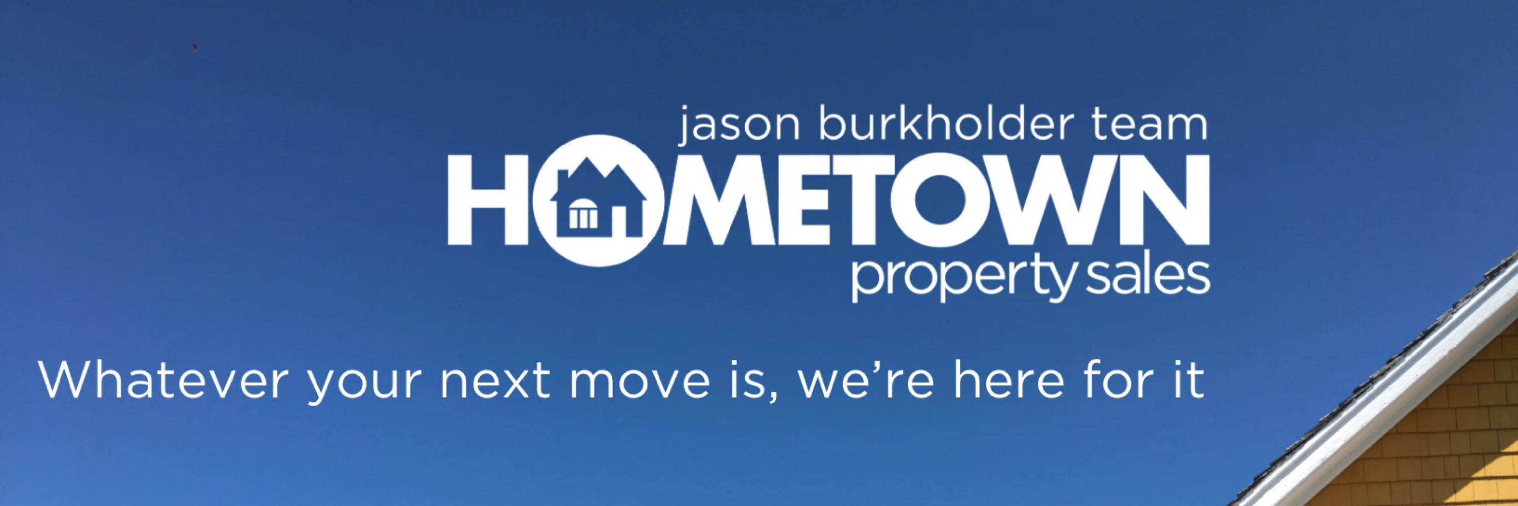 Jason Burkholder, Realtor