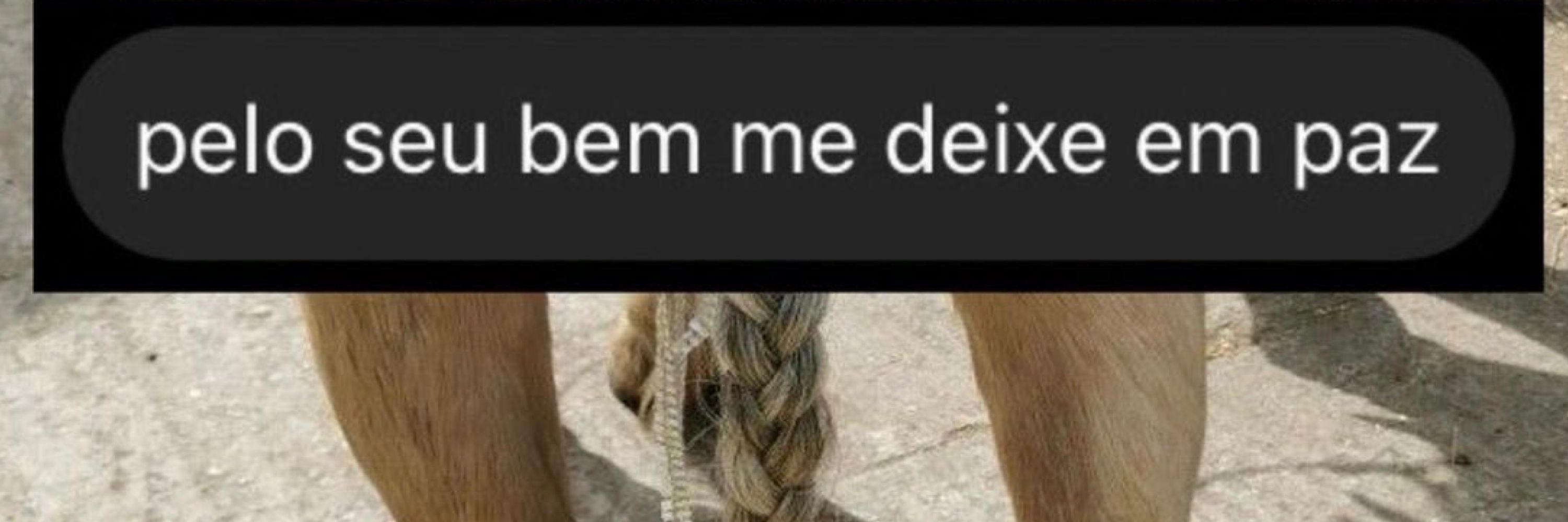Hare Krishna de calcinha