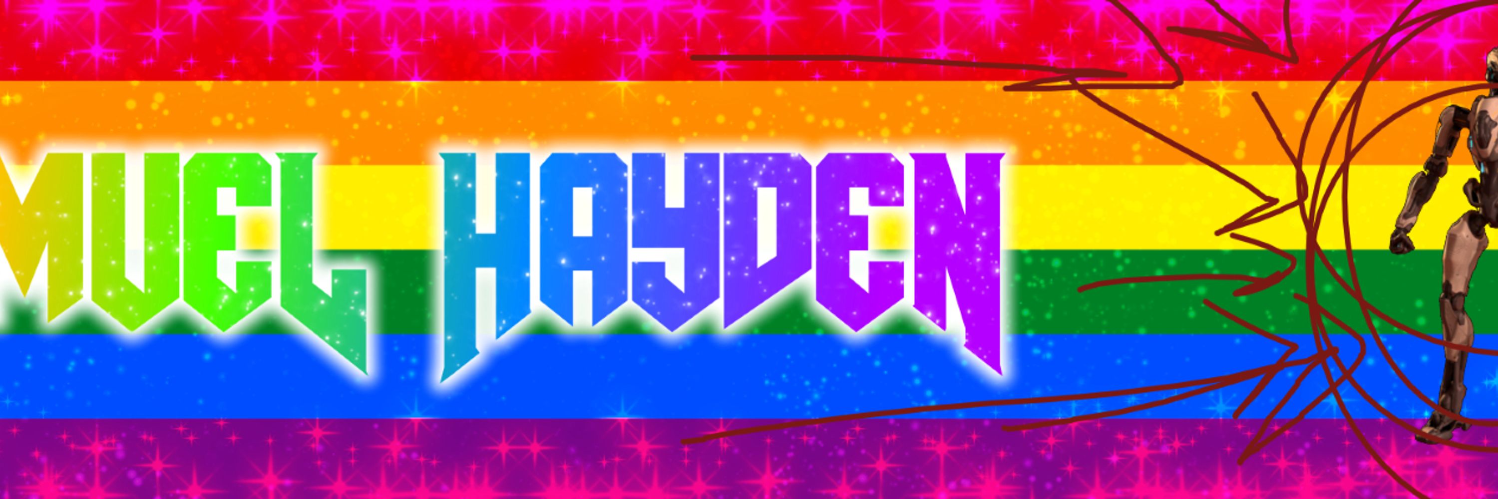 Samuel Gayden