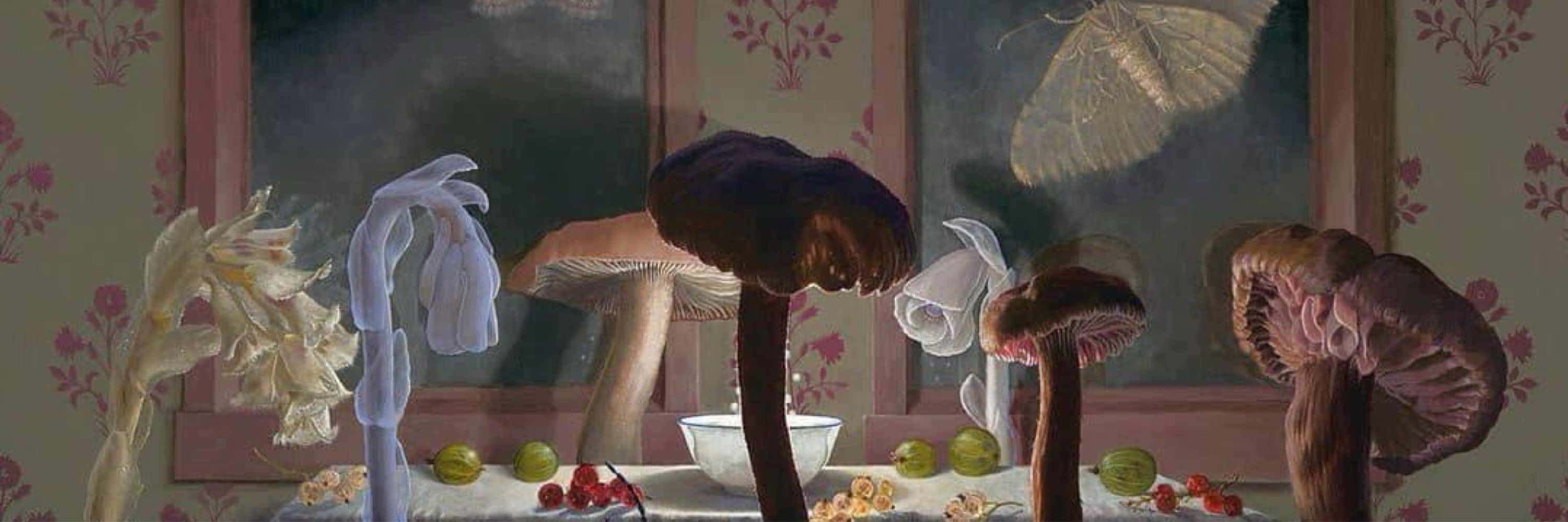 Ellen Bennett