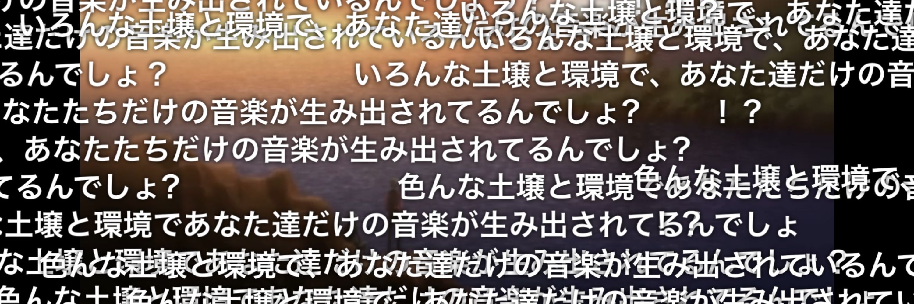 しむ