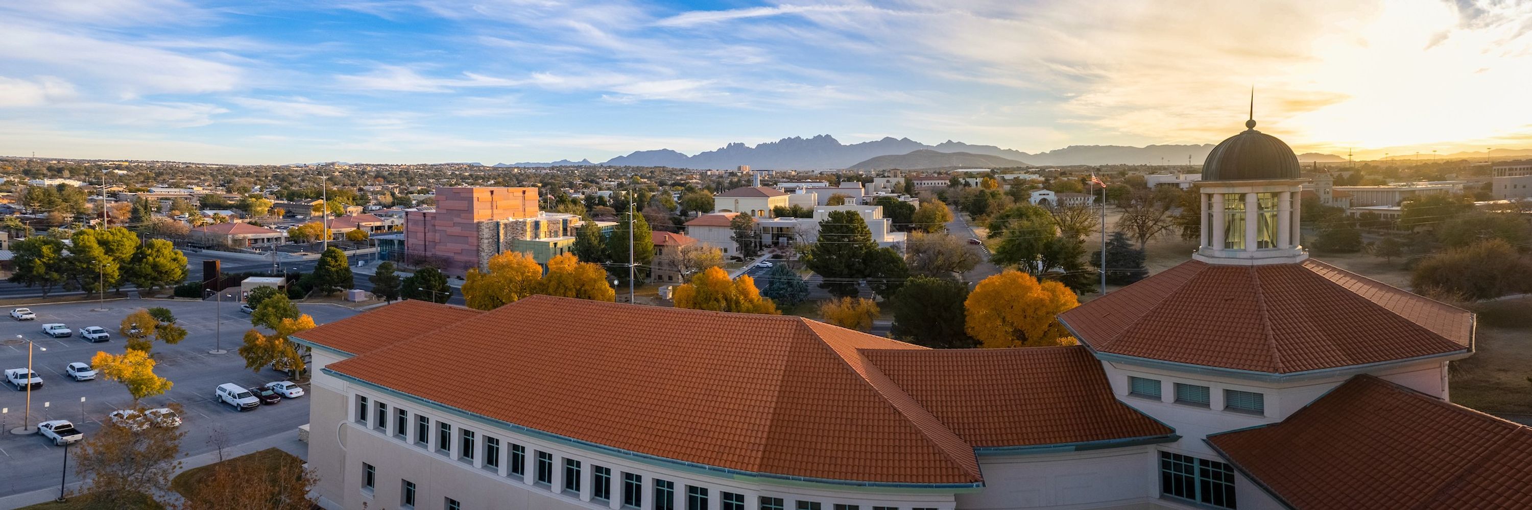 New Mexico State