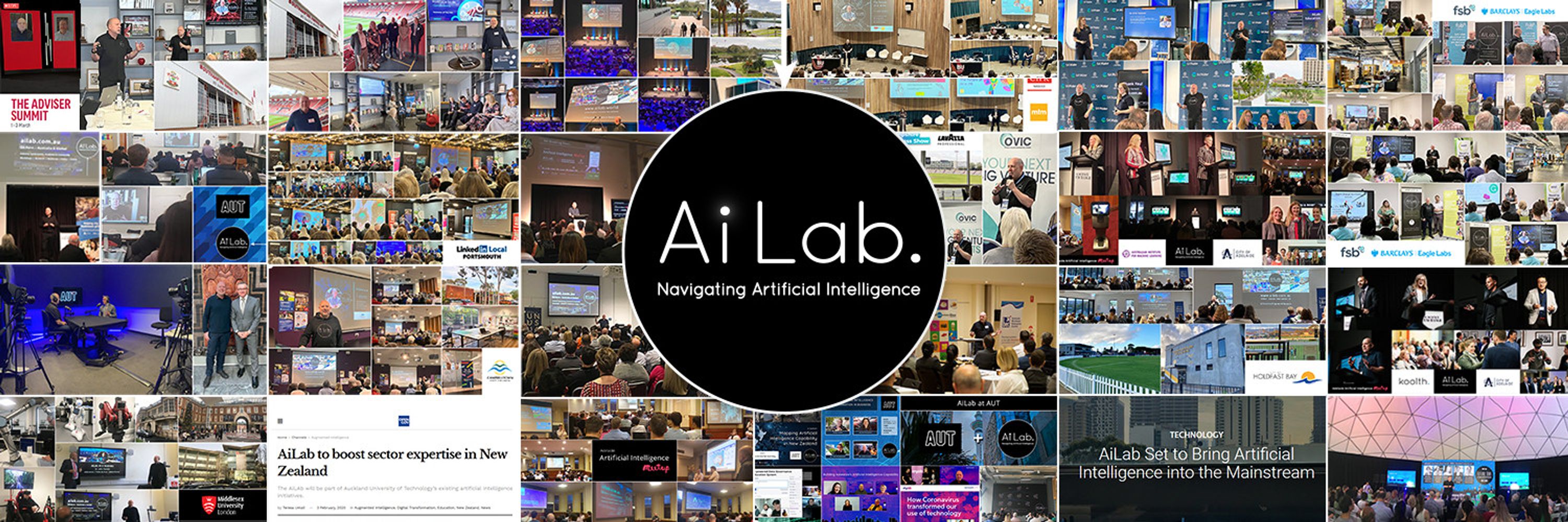 AiLab (Artificial Intelligence Laboratory)