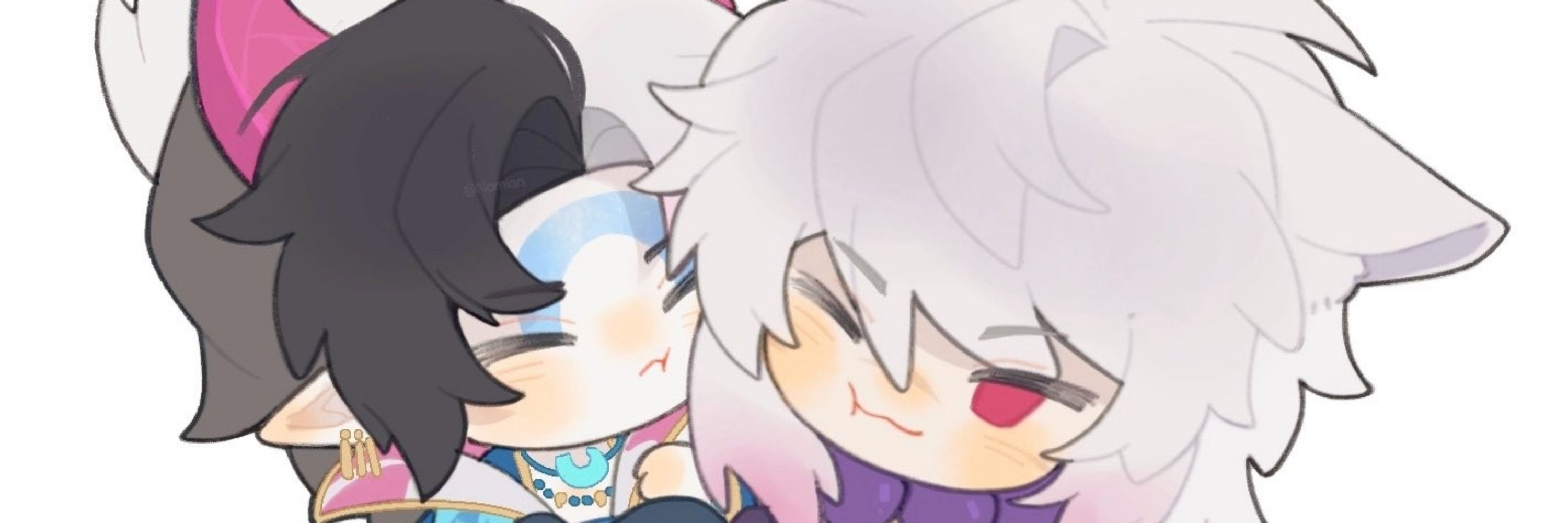nyancore 🪷