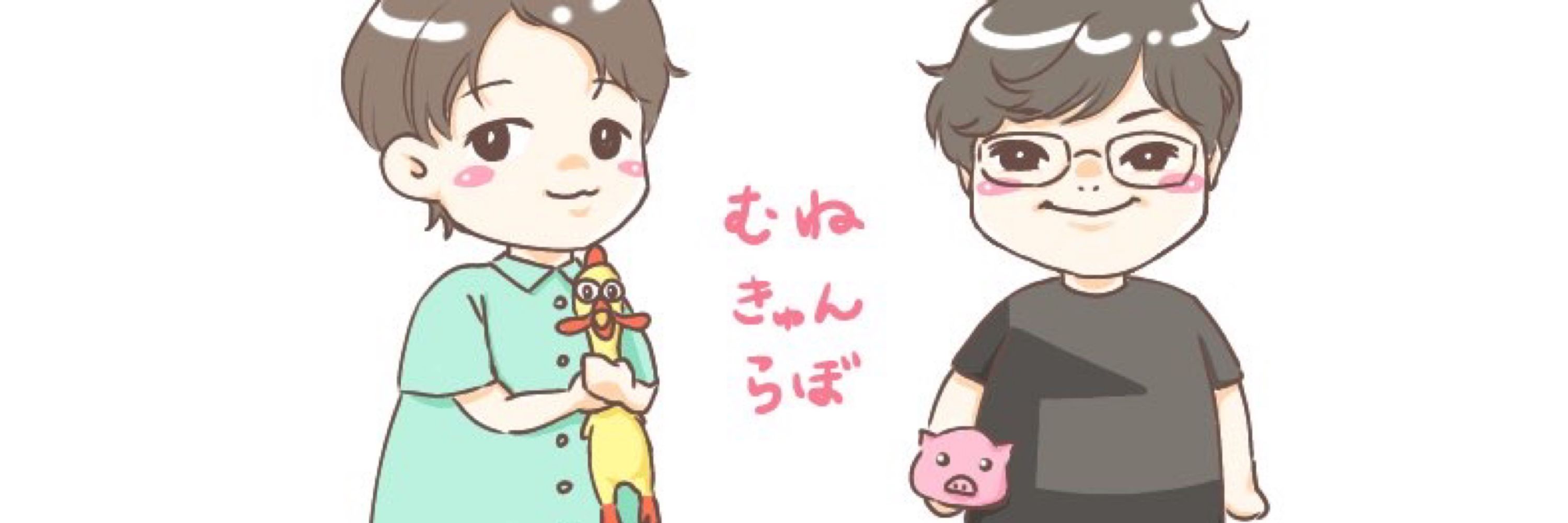 いちご🍑🍓