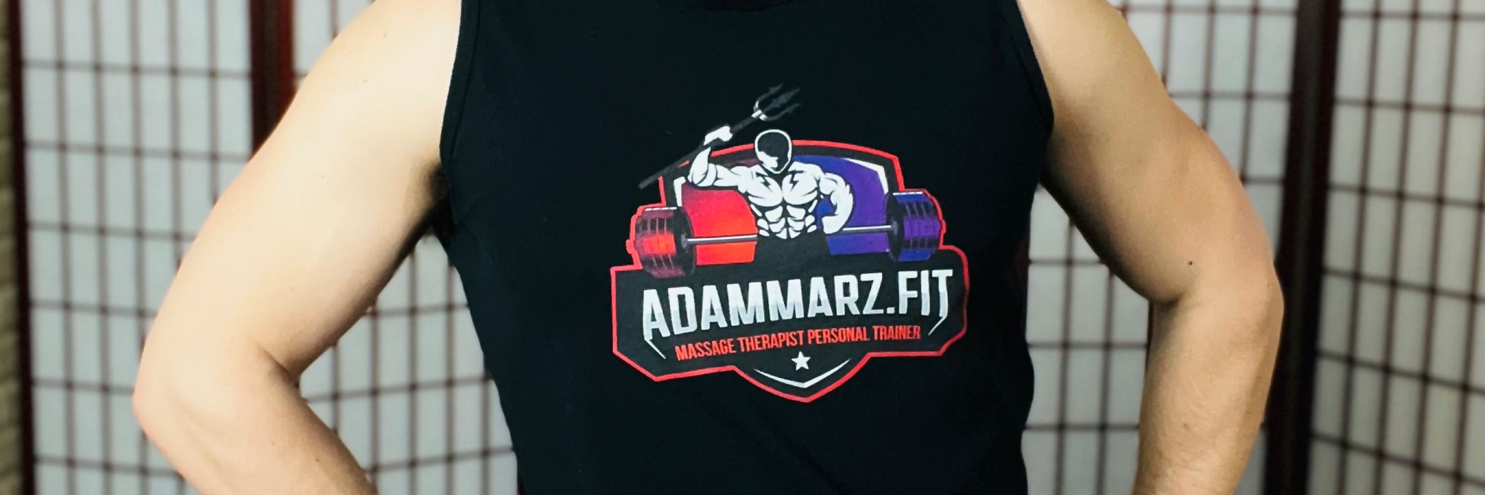 Adam Marzheuser