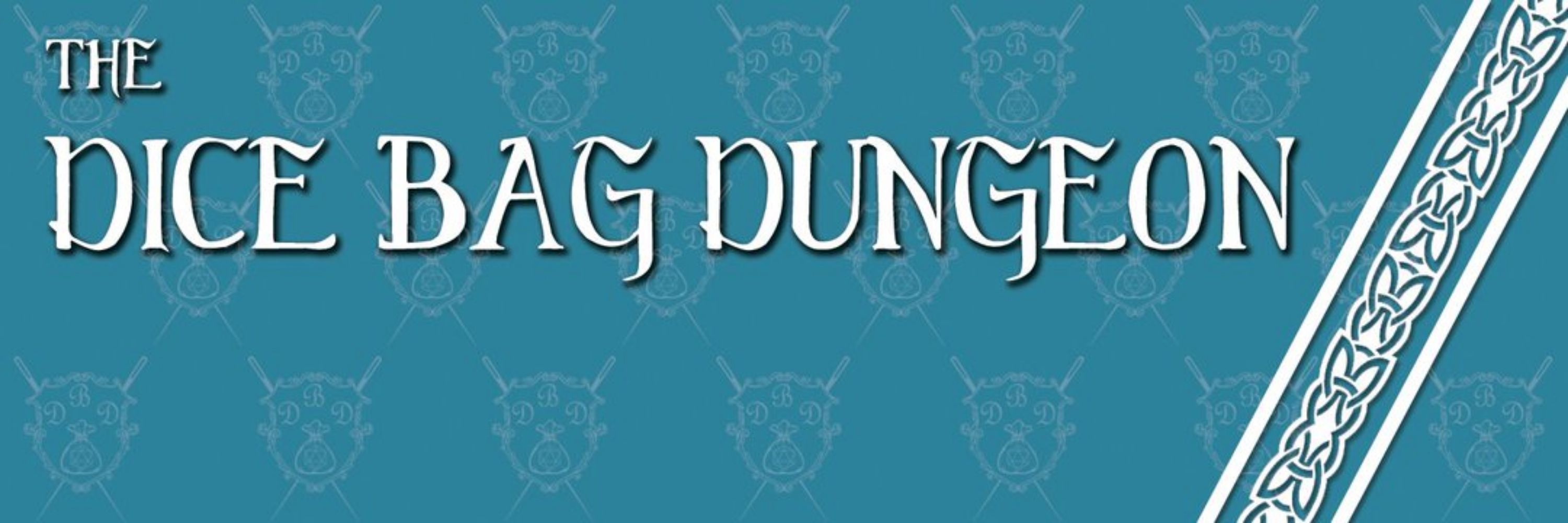 The Dice Bag Dungeon