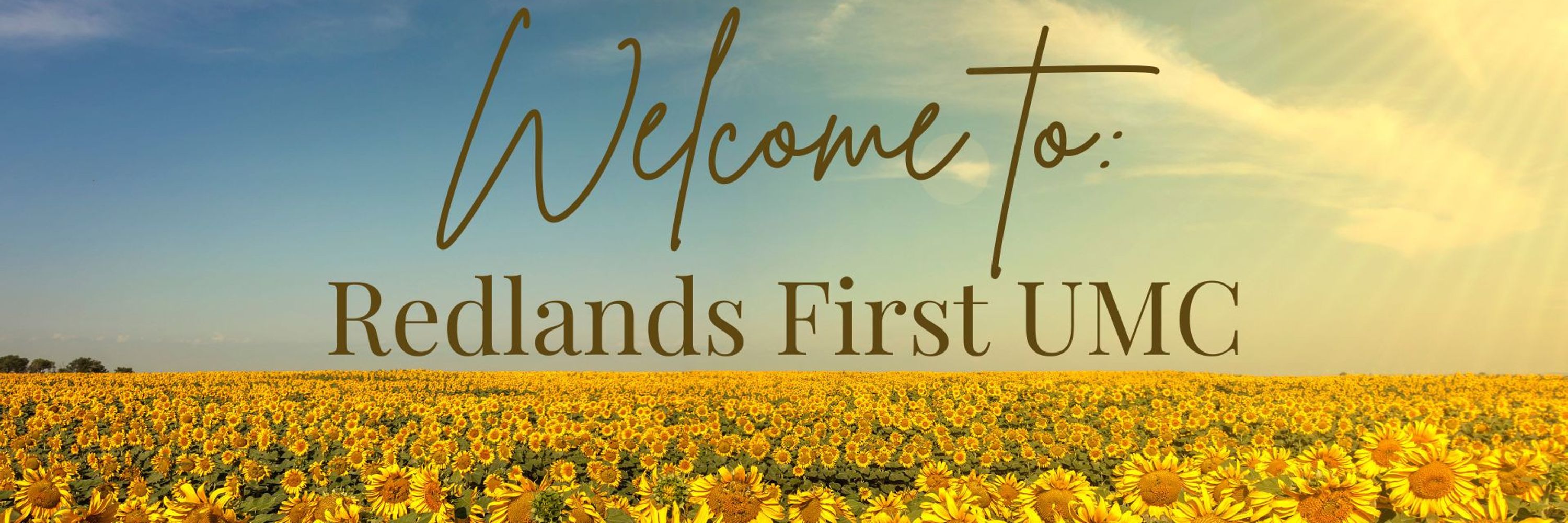 Redlands FUMC