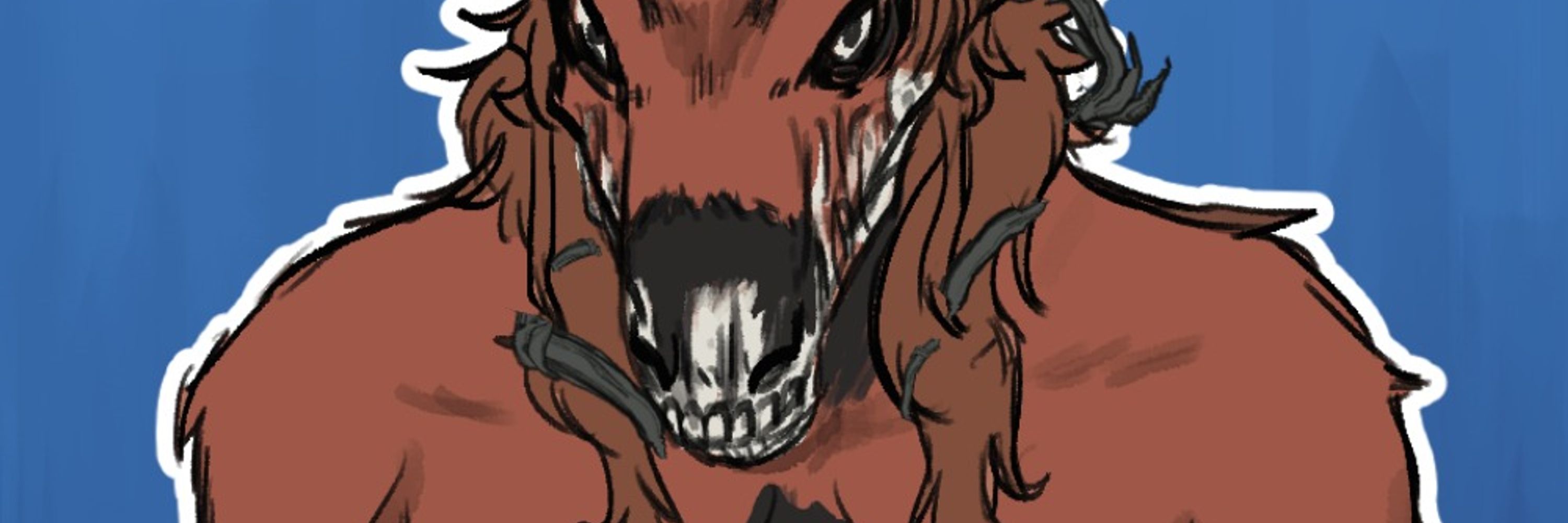 Cosmo_Horse