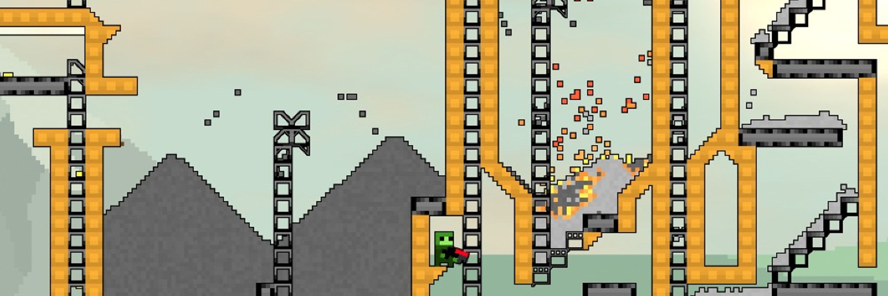 Lantto (making Sandustry - falling sand meets automation)