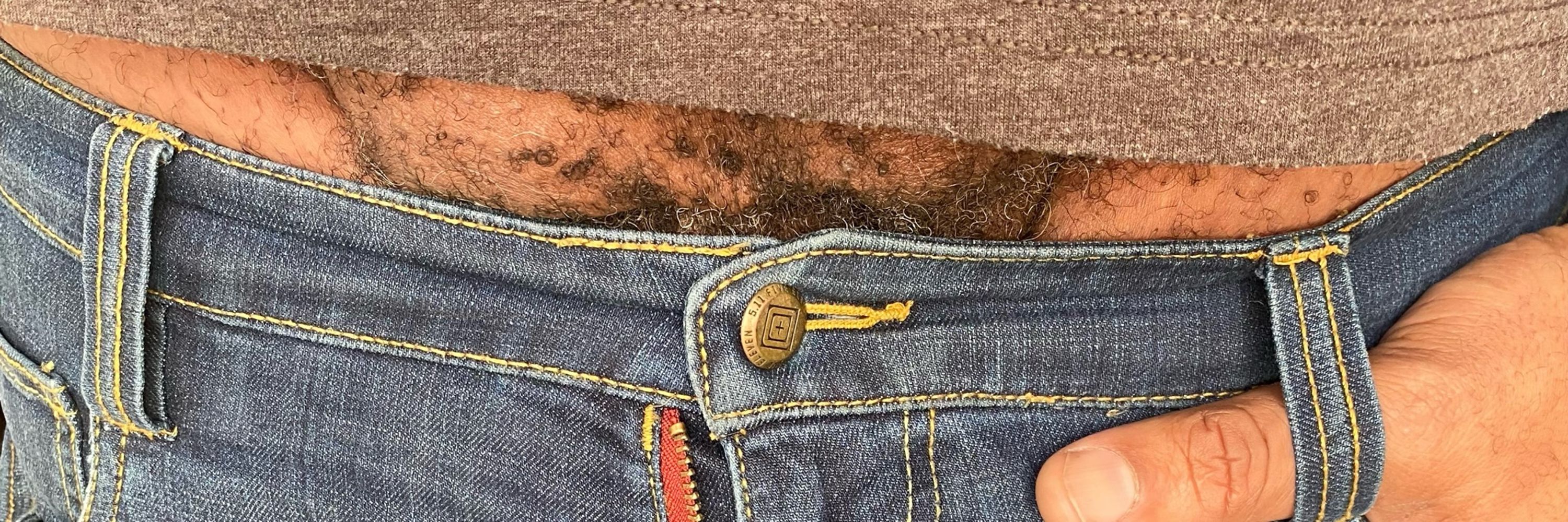 Sasquatch Bull