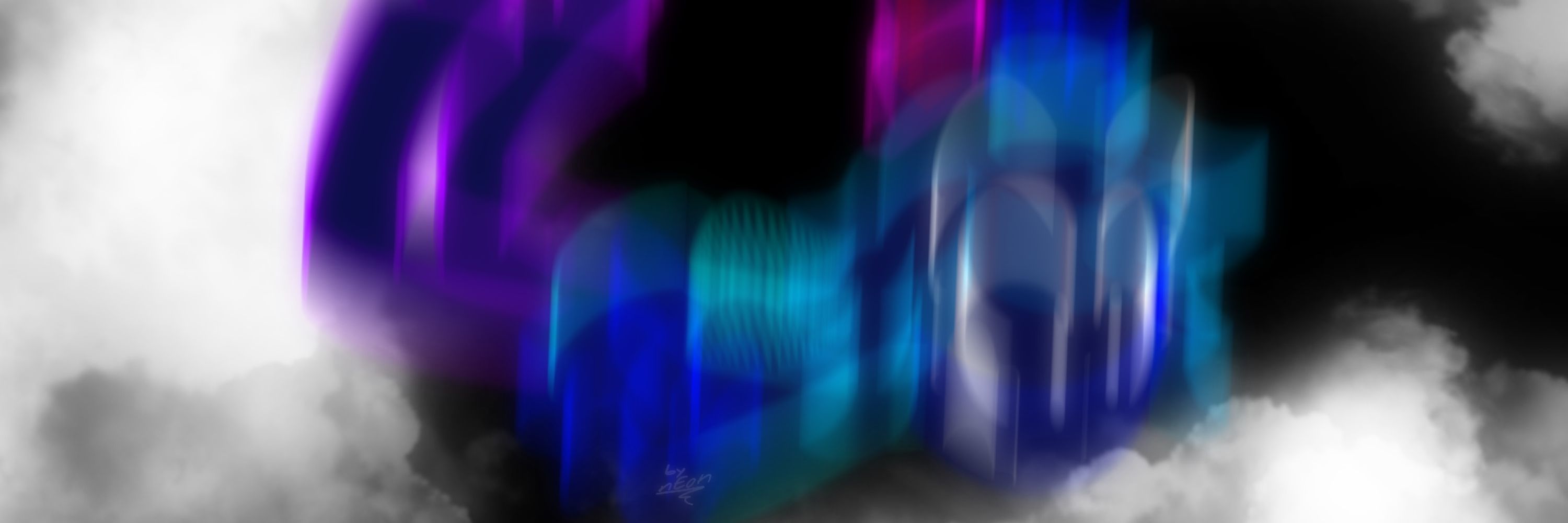 nEon (COMMISSIONS ARE OPEN)