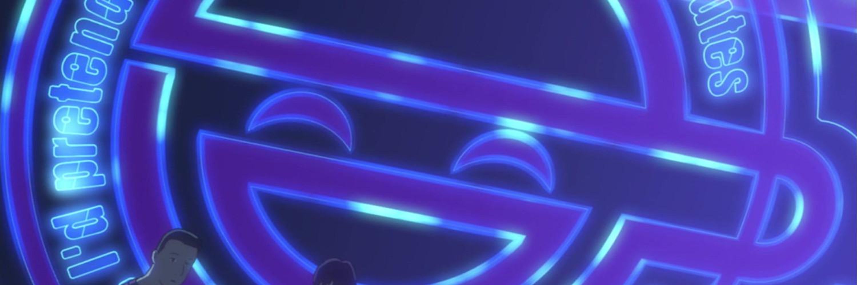 GitS: Stand Alone Context