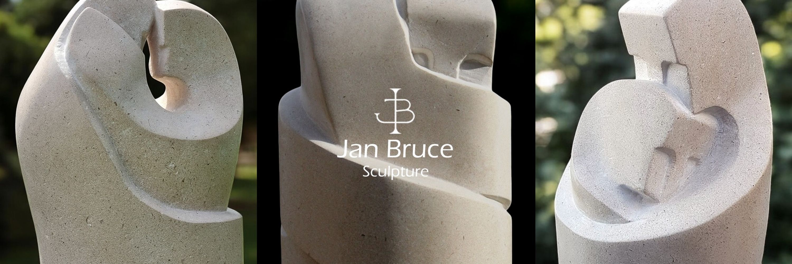 Jan Bruce Sculpture
