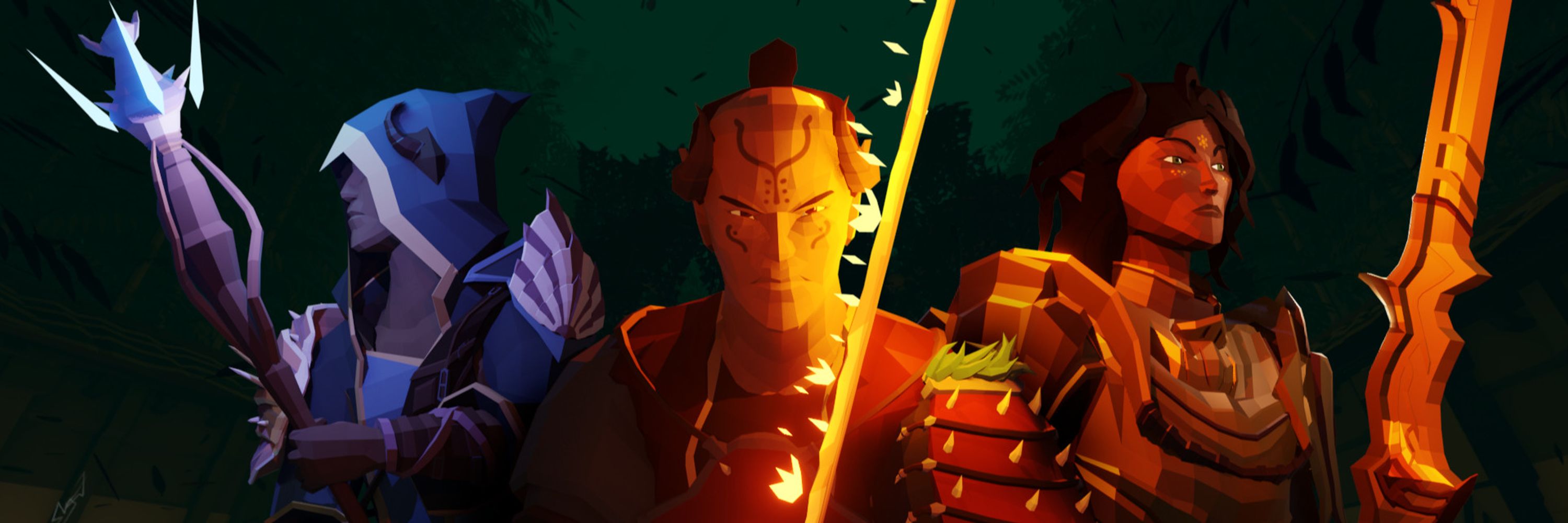 Ardenfall | Spellcast Studios