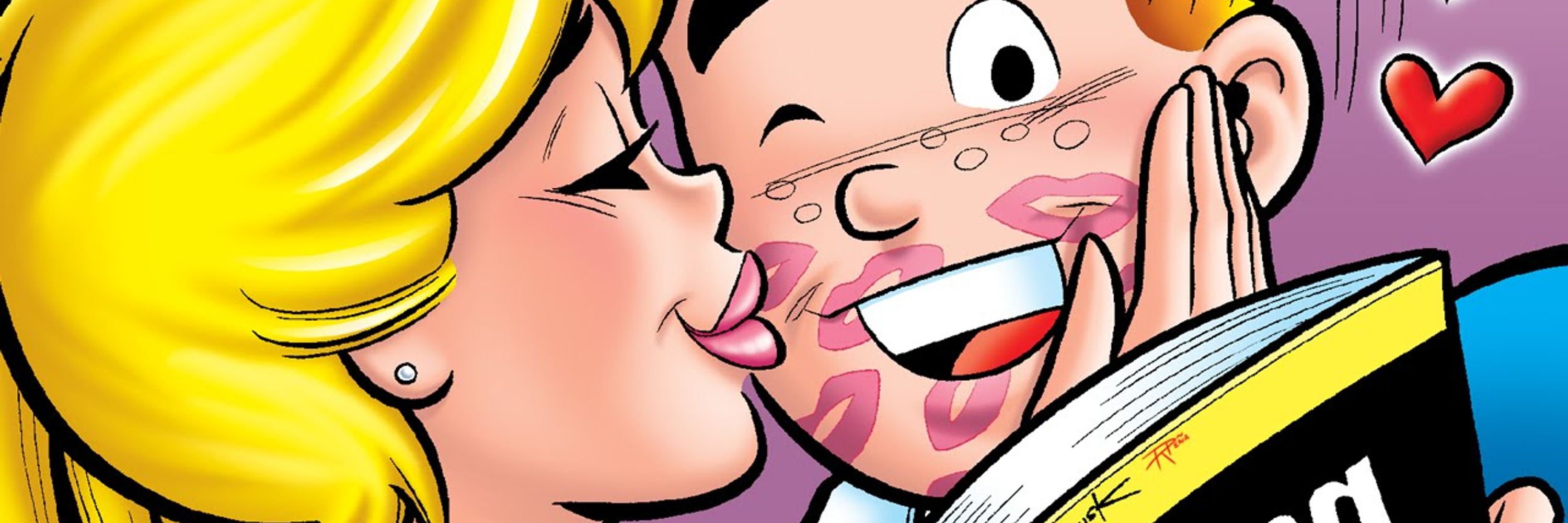 archie comic