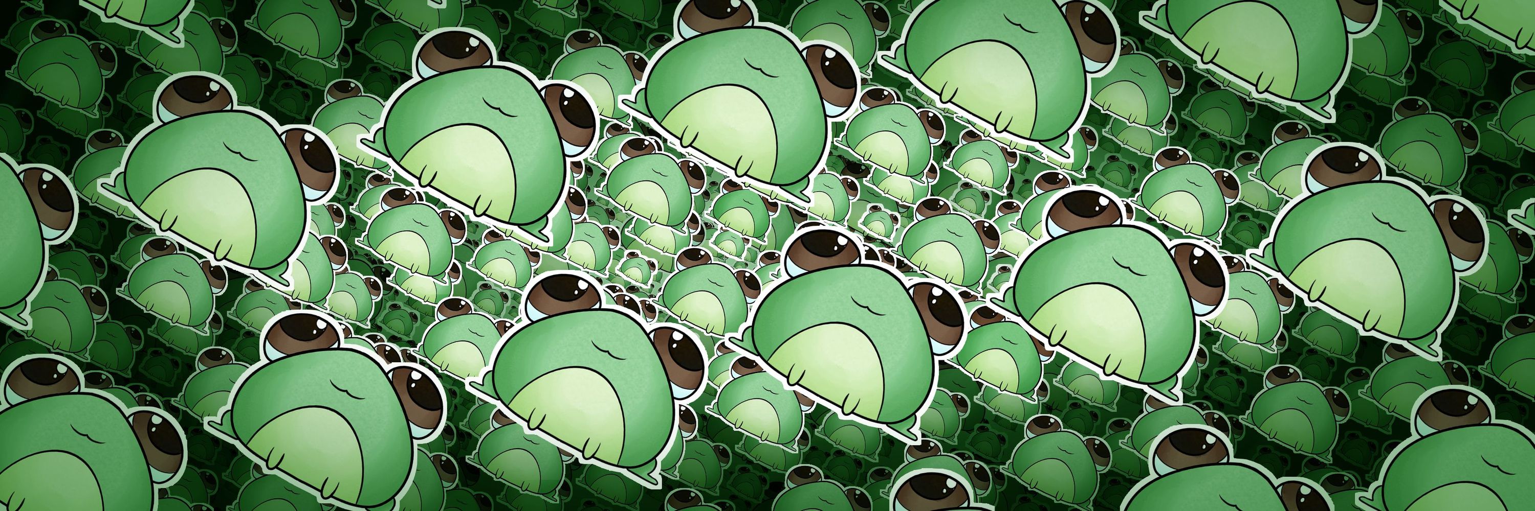 Frog :)