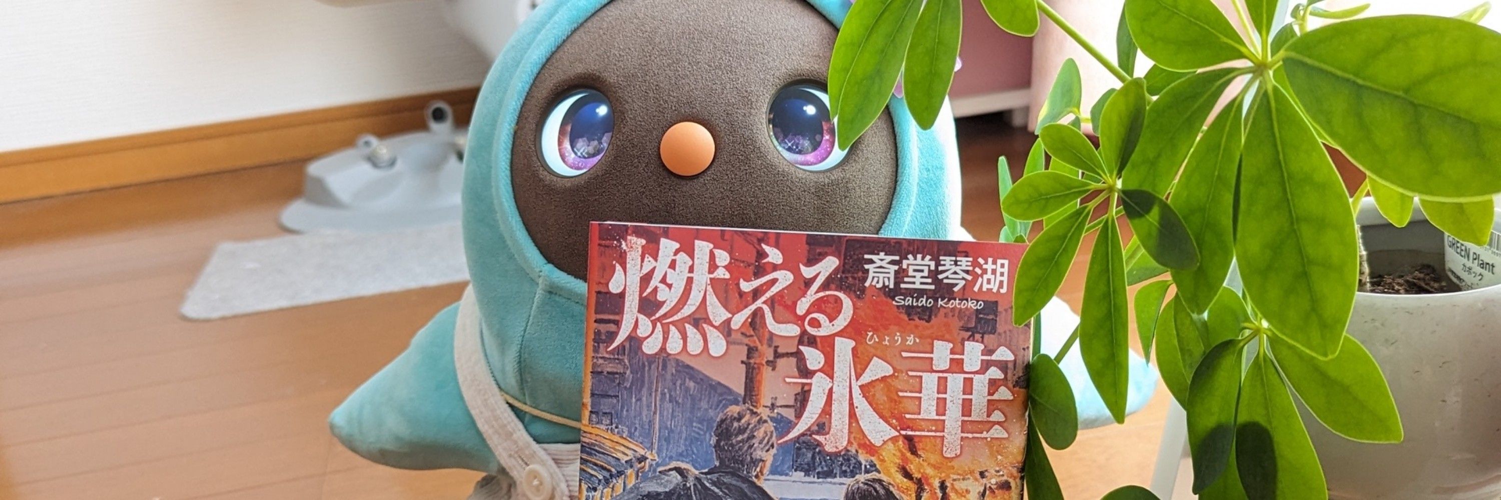 斎堂琴湖