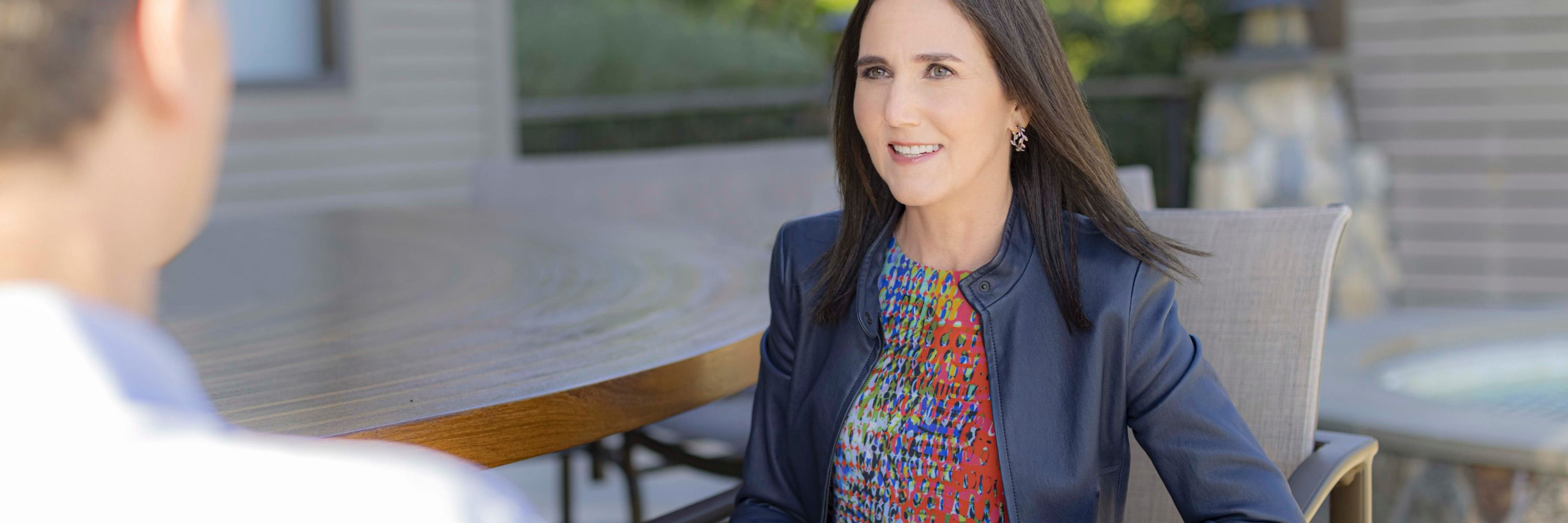 Shari Eberts