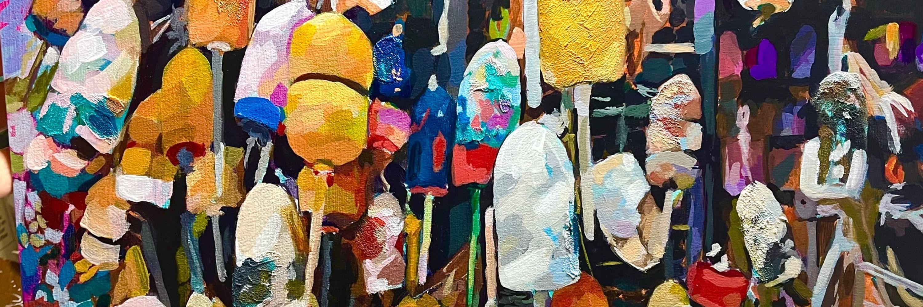 KP Makes Art