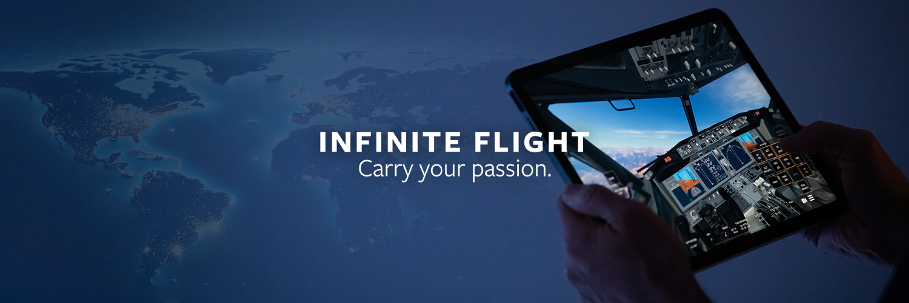 Infinite Flight