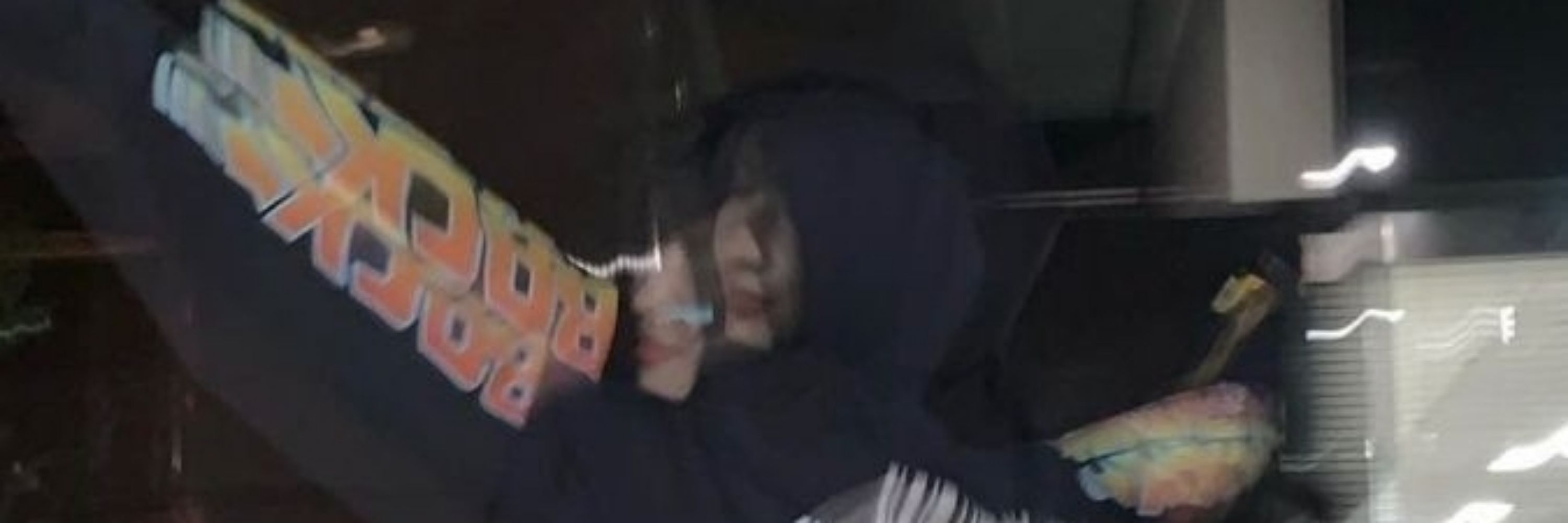 le