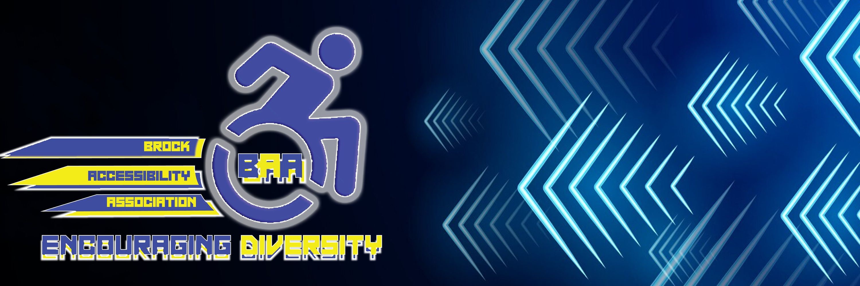 Brock Accessibility Association